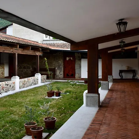 Villa Cristal